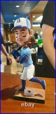 Bo Bichette Toronto Blue Jays Buffalo Bisons Bobblehead Sga 07/23 Le 4000