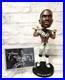 Bo Jackson Bo Knows Custom Bobblehead Raiders Royals Plus Card