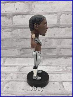 Bo Jackson Bo Knows Custom Bobblehead Raiders Royals Plus Card