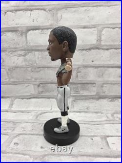 Bo Jackson Bo Knows Custom Bobblehead Raiders Royals Plus Card