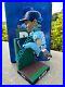 Bo Jackson KC Royals Wall Climb SGA Bobblehead 7/17/23