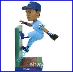 Bo Jackson KC Royals Wall Climb SGA Bobblehead 7/17/23