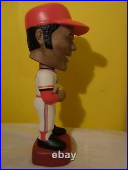 Bob Gibson SAM Bobblehead MINT NIB