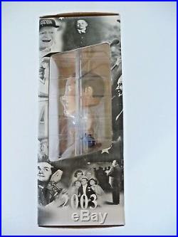 Bob Hope Dodgers 100 Years Bobble Head, 2003, with Box RARE