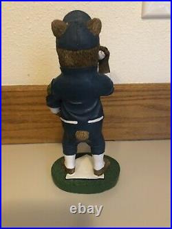 Bob brown bear bobblehead vancouver canadians mascot NWL Baseball RARE SGA