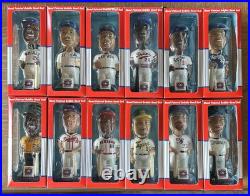 Bobble Dobbles 12 Minor League Bobblehead Lot Bonds Clemens Piazza Sosa Griffey