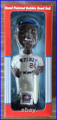 Bobble Dobbles 12 Minor League Bobblehead Lot Bonds Clemens Piazza Sosa Griffey