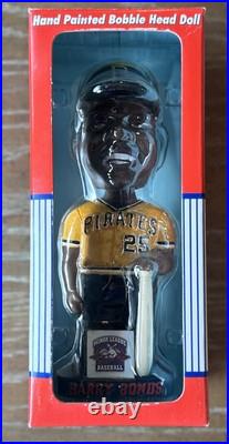 Bobble Dobbles 12 Minor League Bobblehead Lot Bonds Clemens Piazza Sosa Griffey