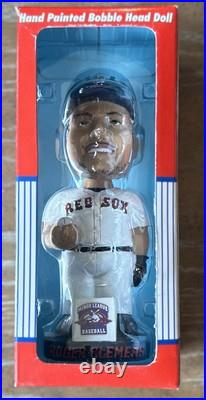 Bobble Dobbles 12 Minor League Bobblehead Lot Bonds Clemens Piazza Sosa Griffey