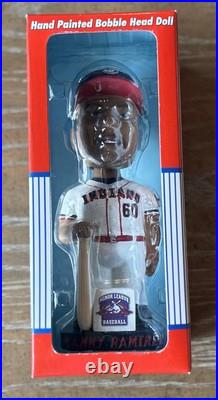 Bobble Dobbles 12 Minor League Bobblehead Lot Bonds Clemens Piazza Sosa Griffey