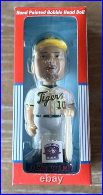 Bobble Dobbles 12 Minor League Bobblehead Lot Bonds Clemens Piazza Sosa Griffey