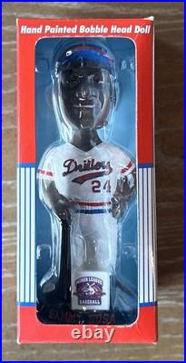 Bobble Dobbles 12 Minor League Bobblehead Lot Bonds Clemens Piazza Sosa Griffey
