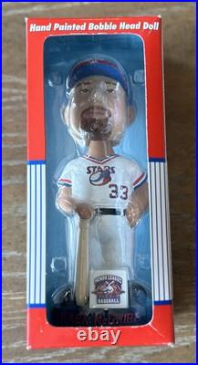 Bobble Dobbles 12 Minor League Bobblehead Lot Bonds Clemens Piazza Sosa Griffey