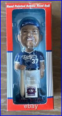 Bobble Dobbles 12 Minor League Bobblehead Lot Bonds Clemens Piazza Sosa Griffey