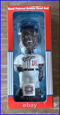 Bobble Dobbles 12 Minor League Bobblehead Lot Bonds Clemens Piazza Sosa Griffey