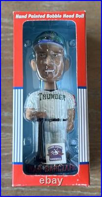 Bobble Dobbles 12 Minor League Bobblehead Lot Bonds Clemens Piazza Sosa Griffey