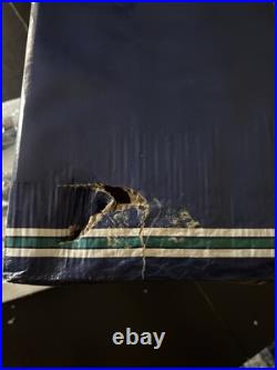 Bobble Heads, Foo Fighters, Seattle Mariners