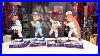 Bobble Sniper Youtube Episode 151 4 New Cooperstown Baseball Hall Of Fame Bobbleheads