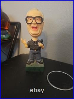 Bobble head STL Cardinals Announcer Harry Caray 8 1/2 in Bobble head STL Cardinals Announcer Harry Caray 8 1/2 in