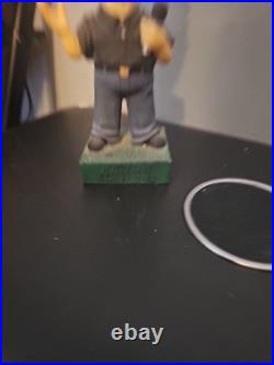 Bobble head STL Cardinals Announcer Harry Caray 8 1/2 in Bobble head STL Cardinals Announcer Harry Caray 8 1/2 in