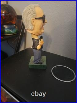 Bobble head STL Cardinals Announcer Harry Caray 8 1/2 in Bobble head STL Cardinals Announcer Harry Caray 8 1/2 in