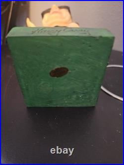 Bobble head STL Cardinals Announcer Harry Caray 8 1/2 in Bobble head STL Cardinals Announcer Harry Caray 8 1/2 in