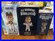 Bobblehead Lot W cards Aaron Judge/Eli Manning/Gerrit Cole new read description