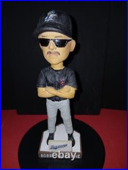 Bobby Valentine New York Mets'In Disguise' Exclusive MLB Bobblehead NO BOX
