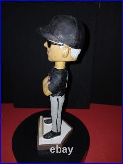 Bobby Valentine New York Mets'In Disguise' Exclusive MLB Bobblehead NO BOX Bobby Valentine New York Mets'In Disguise' Exclusive MLB Bobblehead NO BOX
