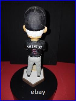 Bobby Valentine New York Mets'In Disguise' Exclusive MLB Bobblehead NO BOX Bobby Valentine New York Mets'In Disguise' Exclusive MLB Bobblehead NO BOX