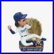 Bobby Witt Jr. Kansas City Royals 2024 Gold Glove Bobblehead MLB Baseball