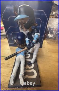 Bobby Witt Jr. SGA 2023 Royals STM Exclusive, Dual Bobblehead 20/30 New In Box