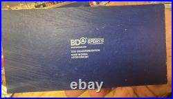 Bobby Witt Jr. SGA 2023 Royals STM Exclusive, Dual Bobblehead 20/30 New In Box