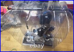 Bobby Witt Jr. SGA 2023 Royals STM Exclusive, Dual Bobblehead 20/30 New In Box