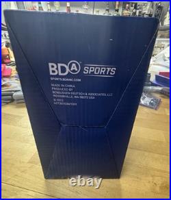 Bobby Witt Jr. SGA 2023 Royals STM Exclusive, Dual Bobblehead 20/30 New In Box