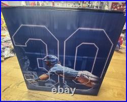Bobby Witt Jr. SGA 2023 Royals STM Exclusive, Dual Bobblehead 20/30 New In Box