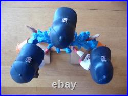 Boston Red Sox Benintendi, Betts & Bogaerts Splash Series Bobbleheads Set of 3