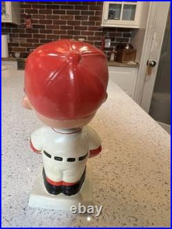 Boston Red Sox Nodder White Base Boston Red Sox Nodder White Base