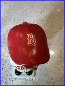 Boston Red Sox Nodder White Base Boston Red Sox Nodder White Base