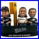 Brand New White Sox A Night with The 108 Bobblehead From 9/16/2025 vs Orioles