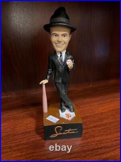 Brand New York Yankees Frank Sinatra Bobblehead in Box Preorder Shipped SGA 6/7