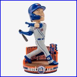 Brett Baty New York Mets Star Rookie Bobblehead MLB Baseball