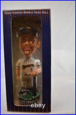 Brewers Baseball Collectors Bobble Heads