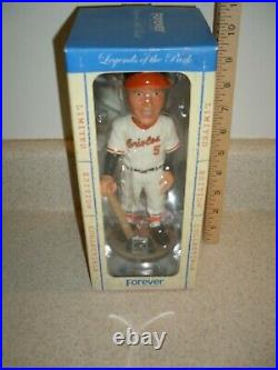 Brooks Robinson Baltimore Orioles Bobblehead Forever Collectibles 4599