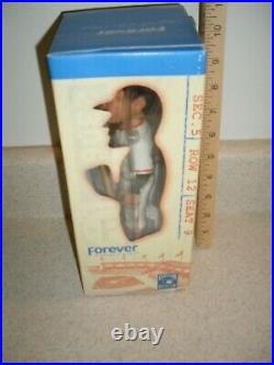 Brooks Robinson Baltimore Orioles Bobblehead Forever Collectibles 4599