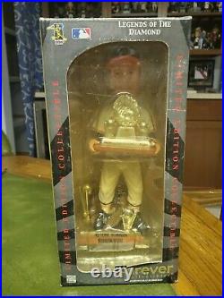 Brooks Robinson Bobblehead Gold Glove Award Orioles Legends w Box FC