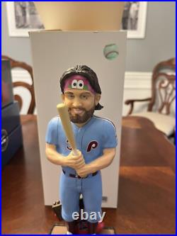 Bryce Harper Philadelphia Phillies Bobblehead Figurine Statue New In Box 12'