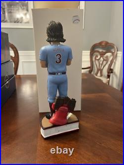 Bryce Harper Philadelphia Phillies Bobblehead Figurine Statue New In Box 12'
