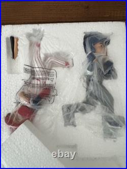 Bryce Harper Phillies & Shohei Ohtani Dodgers Battle Bobblehead
