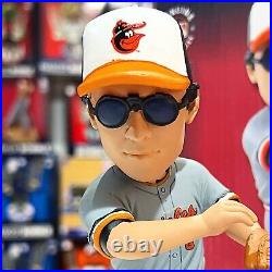 CAL RIPKEN JR Baltimore Orioles 1983 World Series Champions MLB Bobblehead